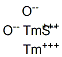 dithulium dioxide sulphide