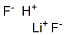 lithium hydrogen difluoride