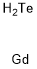 碲化钆