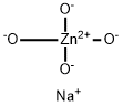 disodium tetrahydroxyzincate