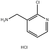 (2-chloropyridin-3-yl)MethanaMine hydrochloride