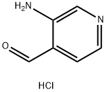3-氨基异烟醛二盐酸盐