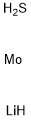 MOLYBDENUM(IV) DISULFIDE