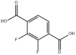 2,3-二氟对苯二甲酸