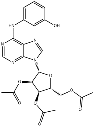 化合物IMM-H007