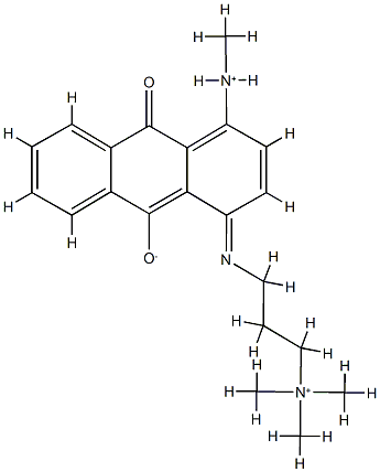 阳离子蓝 FGL