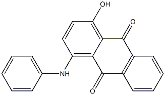 Disperse Violet  23