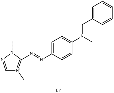 碱性红 46