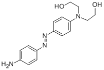 分散黑9