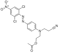 分散橙 30