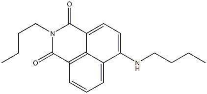Solvent Yellow  43