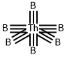 THORIUM BORIDE