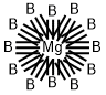 magnesium dodecaboride