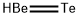 beryllium telluride