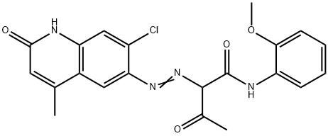 C.I. Pigment Yellow 105