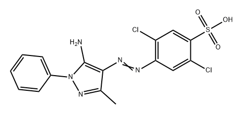 酸性黄49