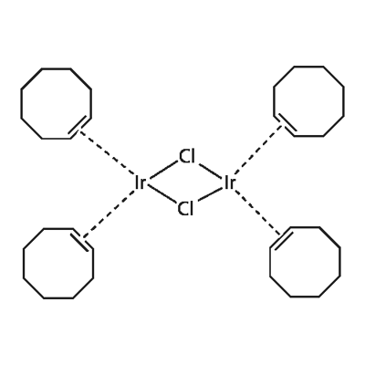 氯二(环辛烯)铱(I)二聚体