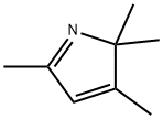 2H-Pyrrole,2,2,3,5-tetramethyl-(9CI)