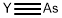 YTTRIUM ARSENIDE
