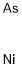 NICKELSUBARSENIDE
