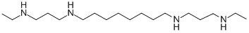 N,N'-bis(3-(ethylamino)propyl)-1,8-octanediamine