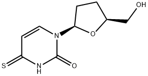 2',3'-Dideoxy-4-thiouridine