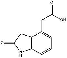(2-氧代-2,3-二氢-1H-吲哚)-4-乙酸
