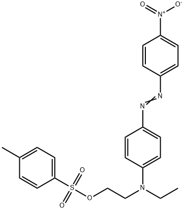 DISPERSE RED 1 TOSYLATE