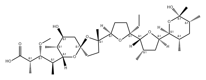 26-deoxymonensin A