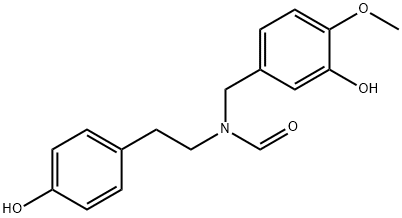 INETERMEDIATE OF GALANTHAMINE 2