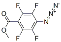 methyl 4-azido-2,3,5,6-tetrafluorobenzoate