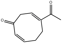 2,6-Cyclooctadien-1-one, 6-acetyl- (9CI)