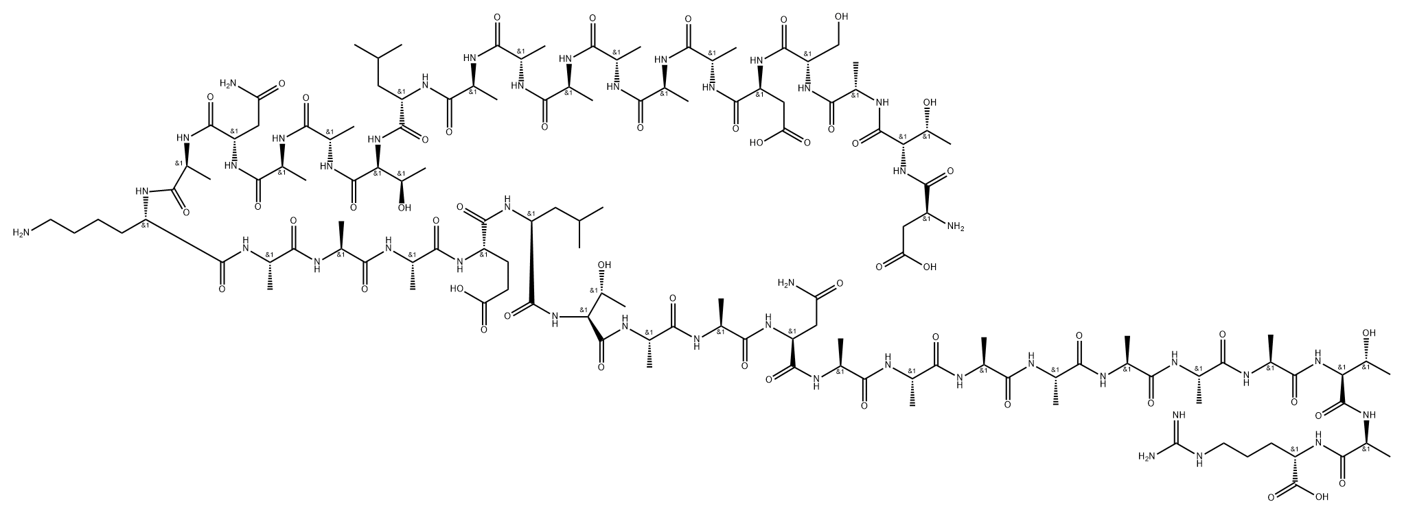 ANTIFREEZE POLYPEPTIDE 6