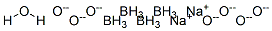 水合硼酸钠