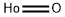 Holmium Oixde