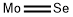 HEXAMOLYBDENUM HEXASELENIDE)