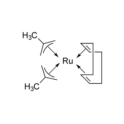 双-(2-甲基烯丙基)环辛-1,5-二烯钌