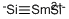 SAMARIUM SILICIDE, SMSI2
