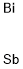 锑化铋