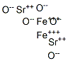 diiron distrontium pentaoxide