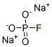 Sodium monofluorophosphate