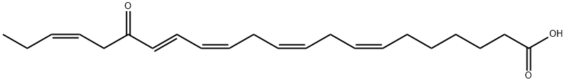 17-keto-7(Z),10(Z),13(Z),15(E),19(Z)-Docosapentaenoic Acid    Exclusive