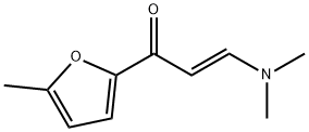 3-(Dimethylamino)-1-(5-methyl-2-furyl)-2-propen-1-one