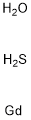 digadolinium dioxide sulphide