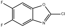2-Chloro-5,6-difluoro-benzooxazole