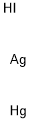 mercury silver iodide
