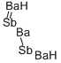 BARIUM ANTIMONIDE