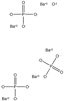 barium hydroxyapatite