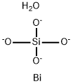 dodecabismuthino silicon icosaoxide