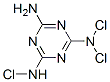 TRICHLOROMELAMINE